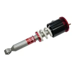 Truhart TH-H812-VACF-20 Coilovers + Front Air Cups For 02-06 Honda Cr-v. Fixed Price $1188.54.