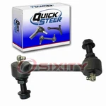 Quicksteer Rear Left Suspension Stabilizer Bar Link For 2002-2009 Gmc Envoy Ri. Fixed Price $26.11.