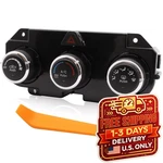Ac Heater Climate Control 2014-2024 Ram 1500 3500 Classic 68268190AA 68186217AD. Fixed Price $153.45.