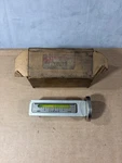Vintage Magnetic Adjustable Camber Gauge Specialty Products Co. 81139 With Box. Fixed Price $49.99.