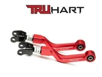 Truhart Rear Upper Camber Kit Red Set 2PCS For 2022+ C-class Rwd Awd TH-M212. Fixed Price $252.00.