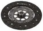 Sachs 1864 528 441 Clutch Disc For Audi, Skoda, Vw. Fixed Price $99.43.