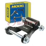 Moog Rear Leaf Spring Shackle For 2007 Chevrolet Silverado 1500 Hd Classic Vz. Fixed Price $53.39.