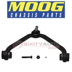 Moog Front Right Upper Suspension Control Arm Ball Joint For 1998-2008 Mazda Fg. Fixed Price $90.54.