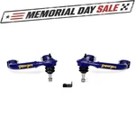 Superpro Fixed Offset Front Upper Control Arm Ford Ranger (24+). Fixed Price $498.95.