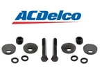 Ac Delco 45K18024 Camber And Alignment Kit For 88-98 Chevrolet C1500 Front. Fixed Price $44.91.