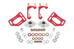 Bmr Suspension Alignment Caster / Camber Kit - Plates. Fixed Price $257.33.