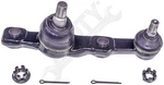 Dorman 539-847 Ball Joint Replaces 4334039505. Fixed Price $93.30.