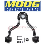 Moog Front Left Upper Suspension Control Arm Ball Joint For 1990-2005 Gmc Ki. Fixed Price $125.90.