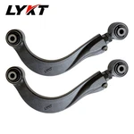 LYKT2PCS Adjustable Control Arms Alignment Rear Camber Kit For 2014-2024 Mazda 3. Fixed Price $126.61.