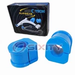 Mevotech Supreme Front To Frame Stabilizer Bar Bushing Kit For 1992-1996 La. Fixed Price $22.11.