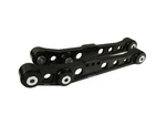 Blox BXSS-21204-BK-V2 Billet Rear Lower Control Arms For 1996 00 Honda Civic Ex. Fixed Price $212.80.