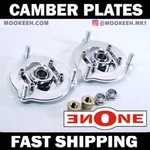 MK1 Adjustable Camber Kit Plates 12-15 Civic Si All 2/4DR Strut Mount. Fixed Price $196.34.
