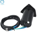 For Yamaha Outboard 60 80 Hp Power Tilt Trim Motor 12 Volt Wire 3 Bolt Mount. Fixed Price $47.94.