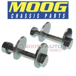 Moog Front Upper Alignment Caster Camber Kit For 1992-1999 Gmc C1500. Fixed Price $54.06.