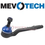 Mevotech Supreme Front Outer Steering Tie Rod End For 2004-2006 Bmw X5 No. Fixed Price $59.26.