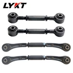 Lykt 4PCS Rear Camber&toe Adjustable Arm Kit For Dodge Journey Avenger Chrysler. Fixed Price $150.95.