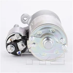 Tyc 1-03261 Starter Motor 95-04 Ford Mercury Contour Cougar Focus Mystique. Fixed Price $90.72.