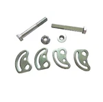 Driveworks DW-K100026 Camber Bolt Kit. Fixed Price $21.31.