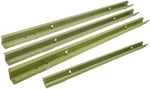 Dorman Products Bed Crossmember Repair Kit 2001-2007 Gm 1500/2500 Trucks. Fixed Price $277.36.