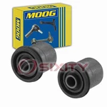Moog Front Upper Suspension Control Arm Bushing Kit For 2005-2019 Toyota Sq. Fixed Price $46.44.
