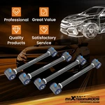 Rear Camber Control Arm Toe For Honda Accord 03-07 Acura Tsx 04-08 Rl 03-04. Fixed Price $84.90.
