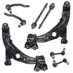 Suspension Kit Trq PSA59729 Fits 2007 Mazda CX-9. Fixed Price $244.98.