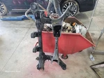 (local Pickup Only) Crossmember/k-frame Korea Built Rear Awd Fits 23-24 Sportage. Fixed Price $474.90.