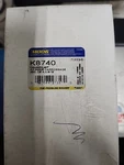 Moog K100350 Alignment Caster Camber Kit Ford. Fixed Price $8.00.
