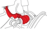 Spc Performance 67487 Alignment Camber Kit. Fixed Price $200.16.