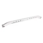 For Honda Civic 94-01 Dc 1992-95 Integra Billet Rear Lower Subframe Tie Bar. Fixed Price $33.22.