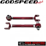 Godspeed Project Adjustable Rear Lateral Arms For Stratus Coupe 00-05 AK-027-C. Fixed Price $127.50.
