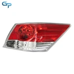 Tail Light Fit For Honda Accord 2008-2012 Halogen Clear Lens Rear Right Side. Fixed Price $32.71.