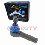 Mevotech Supreme Front Outer Steering Tie Rod End For 2008-2010 Dodge If. Fixed Price $50.00.