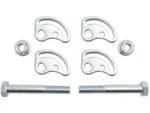 Moog 66FC95C Front Alignment Caster Camber Kit Fits 2003-2023 Chevy Express 3500. Fixed Price $41.17.