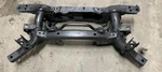 2006 2009 Toyota RAV4 Engine Cradle/rear Crossmember 3.5L,AT,4X4,REAR. Fixed Price $390.99.