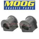 Moog Front To Frame Stabilizer Bar Bushing Kit For 2003-2006 Lincoln Pb. Fixed Price $48.85.