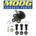 Moog Front Lower Ball Joint For 2010-2017 Gmc Terrain Spring Ride Steering Cu. Fixed Price $57.36.