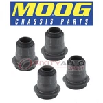 Moog Front Lower Control Arm Bushing Kit For 1963-1982 Chevrolet Corvette Jf. Fixed Price $50.01.