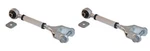 Spc Performance Toe Control Arm Pair 15-20 Ford Mustang. Fixed Price $427.87.