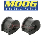 Moog Rear To Frame Stabilizer Bar Bushing Kit For 2003-2007 Cadillac Cts Yn. Fixed Price $23.06.