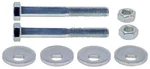 Alignment Cam Bolt Kit Mevotech MS40028. Fixed Price $49.32.
