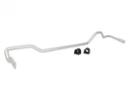 Whiteline For 04-07 Subaru Sti Rear 24MM Swaybar-x Heavy Duty Blade Adjustable. Fixed Price $293.88.