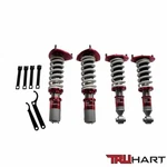 Truhart Streetplus Coilovers For 2015+ Subaru Sti And Wrx TH-S804. Fixed Price $760.00.