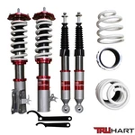 Truhart Street Plus Coilovers Suspension Kit For Honda Civic Non 12-15 New. Fixed Price $699.95.