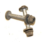 Bmw Oem M14X1.5X95 Eccentric Camber Bolts Set E81 E82 E87 E88 E90 E91 E92 E93. Fixed Price $49.95.