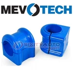 Mevotech Supreme Front To Frame Stabilizer Bar Bushing Kit For 2000-2004 By. Fixed Price $22.66.