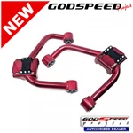 Adj. Front Camber Arms With Ball Joints Ford Fusion 06-12 Godspeed# AK-174-B. Fixed Price $212.50.