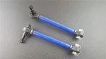 P2M Adjustable Rear Toe Rods Arms Links For 91-00 Lexus SC300 / SC400 Phase. Fixed Price $210.01.