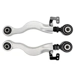 Kaitao 2PCS Rear Upper Adjustable Camber Control Arms Kit For Lexus Gs Is. Fixed Price $136.49.